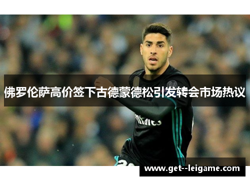 佛罗伦萨高价签下古德蒙德松引发转会市场热议